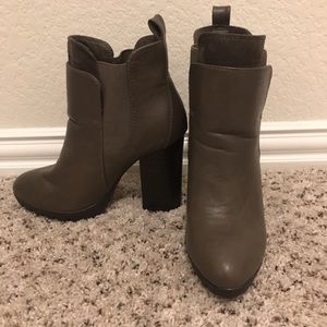 Booties